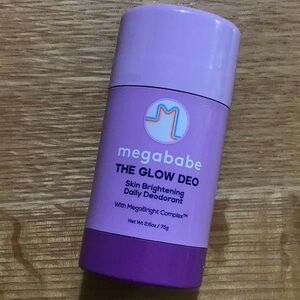 Megababe the Glow Deo